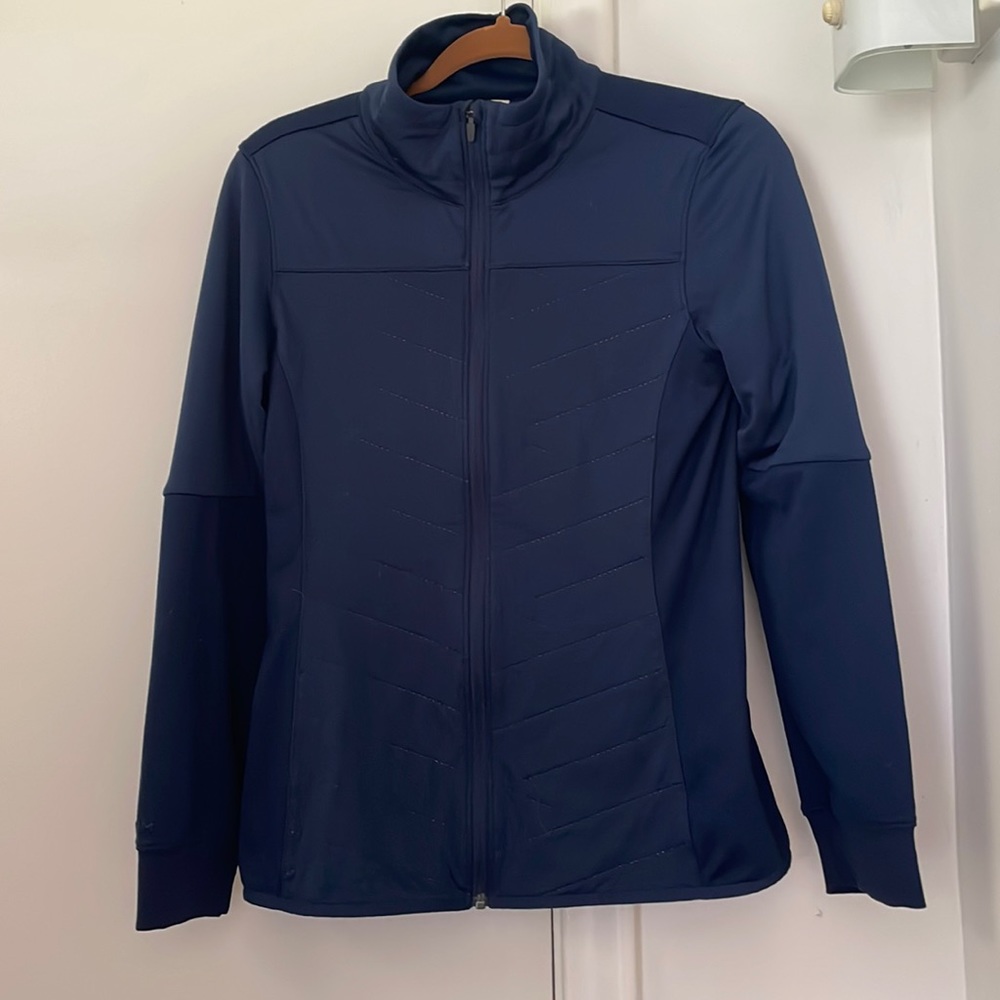 Under Armor | Women’s Zip Up